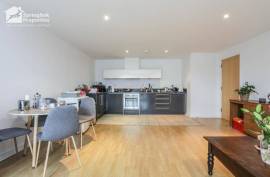 1 bedroom, Apartment for sale