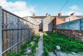 3 bedroom, Terraced House for sale