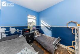 3 bedroom, Terraced House for sale
