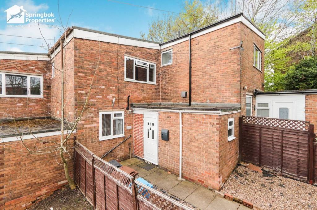 3 bedroom, Terraced House for sale