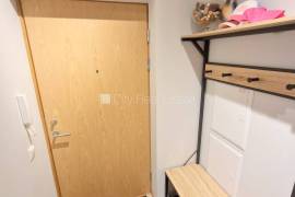 Apartment for sale in Riga district, 53.60m2