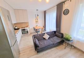 Apartment for sale in Riga district, 53.60m2