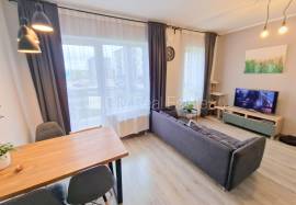Apartment for sale in Riga district, 53.60m2