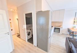 Apartment for sale in Riga district, 53.60m2