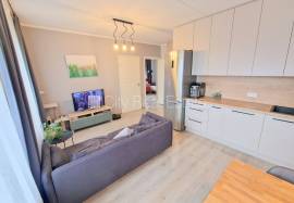 Apartment for sale in Riga district, 53.60m2