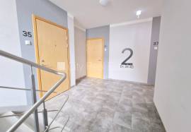 Apartment for sale in Riga district, 53.60m2