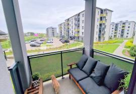 Apartment for sale in Riga district, 53.60m2