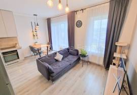 Apartment for sale in Riga district, 53.60m2