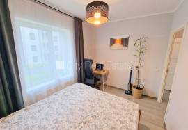 Apartment for sale in Riga district, 53.60m2