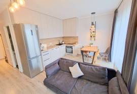 Apartment for sale in Riga district, 53.60m2