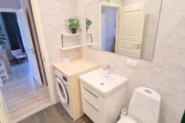 Apartment for sale in Riga district, 53.60m2