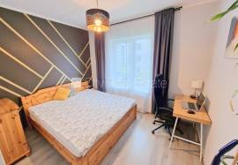 Apartment for sale in Riga district, 53.60m2