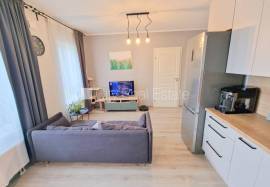 Apartment for sale in Riga district, 53.60m2