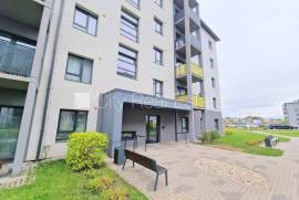 Apartment for sale in Riga district, 53.60m2