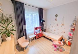 Apartment for sale in Riga district, 53.60m2