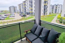 Apartment for sale in Riga district, 53.60m2
