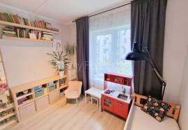 Apartment for sale in Riga district, 53.60m2