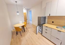 Studio for rent in Riga, 35.00m2