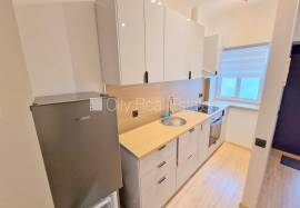 Studio for rent in Riga, 35.00m2