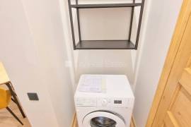 Studio for rent in Riga, 35.00m2