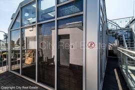 Apartment for rent in Riga, 195.00m2