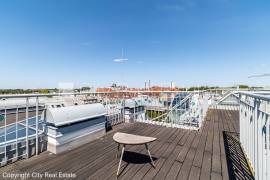Apartment for rent in Riga, 195.00m2