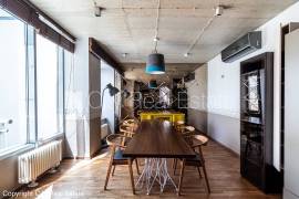 Apartment for rent in Riga, 195.00m2