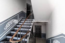 Apartment for rent in Riga, 195.00m2