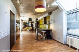 Apartment for rent in Riga, 195.00m2