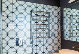 Apartment for rent in Riga, 195.00m2