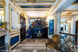 Apartment for rent in Riga, 195.00m2