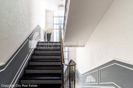 Apartment for rent in Riga, 195.00m2