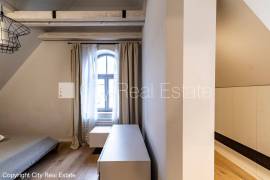 Apartment for rent in Riga, 71.90m2