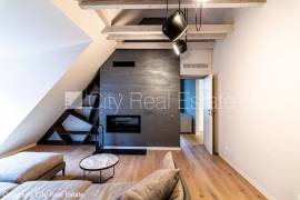 Apartment for rent in Riga, 71.90m2