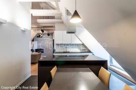 Apartment for rent in Riga, 71.90m2