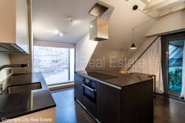 Apartment for rent in Riga, 71.90m2