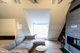 Apartment for rent in Riga, 71.90m2
