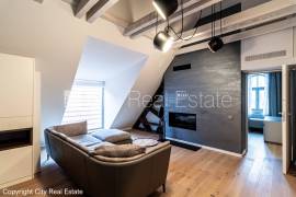 Apartment for rent in Riga, 71.90m2