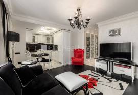 Apartment for rent in Riga, 51.00m2