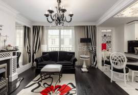 Apartment for rent in Riga, 51.00m2