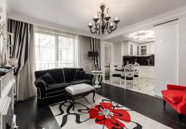 Apartment for rent in Riga, 51.00m2