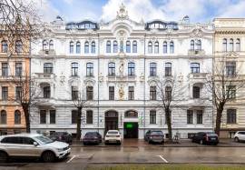Apartment for rent in Riga, 51.00m2