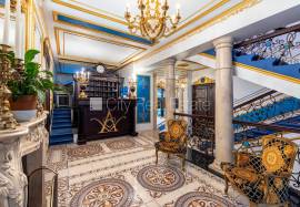 Apartment for rent in Riga, 51.00m2