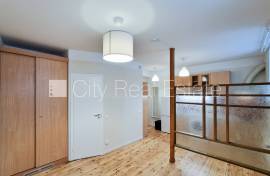 Studio for rent in Riga, 21.00m2