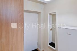 Studio for rent in Riga, 21.00m2