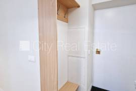 Studio for rent in Riga, 21.00m2