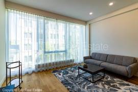 Apartment for rent in Riga, 110.40m2