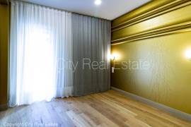 Apartment for sale in Riga, 110.40m2