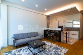 Apartment for sale in Riga, 110.40m2