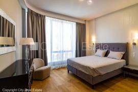 Apartment for sale in Riga, 110.40m2